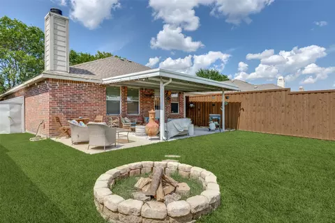 2914 Sheridan Ln, Wylie, TX 75098