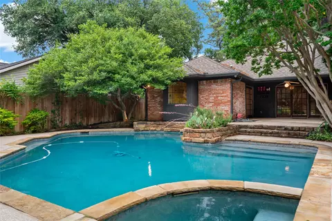 10106 Deermont Trl, Dallas, TX 75243