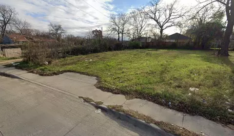 3136 Metropolitan Ave, Dallas, TX 75215