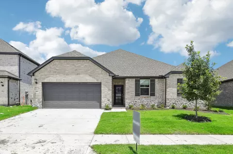 3815 Turpin Dr, Princeton, TX 75071
