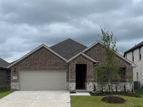 604 Huntley Dr, Mckinney, TX 75071