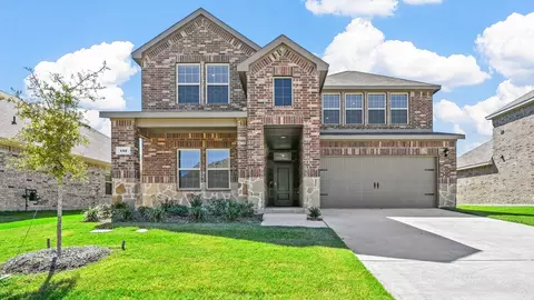 132 Sunberry Dr, Caddo Mills, TX 75135