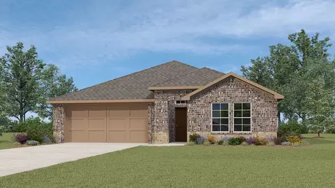 126 Sunberry Dr, Caddo Mills, TX 75135