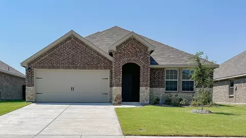 128 Sunberry Dr, Caddo Mills, TX 75135