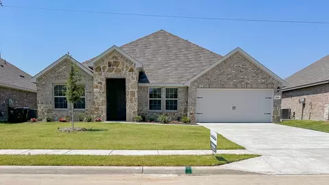 215 Ashbrook Dr, Caddo Mills, TX 75135
