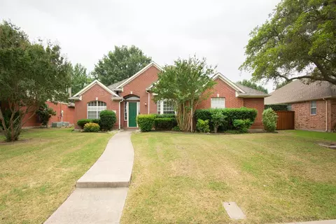 5410 Galahad Ln, Richardson, TX 75082