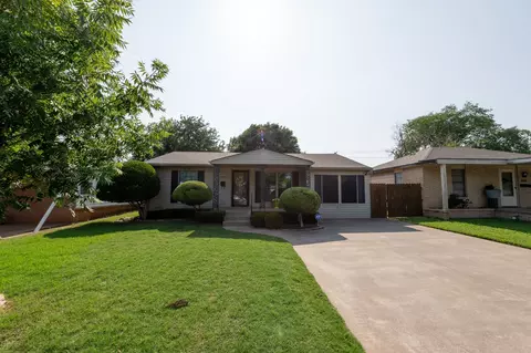 3406 Garfield St, Wichita Falls, TX 76308