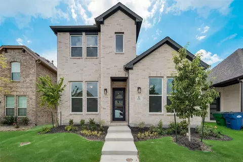 631 Caprice Blf, Royse City, TX 75189