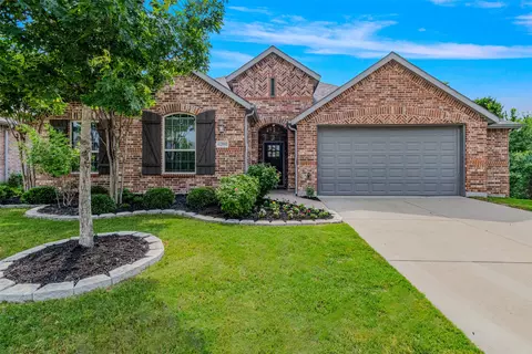6208 Creek Knoll Ct, Sachse, TX 75048