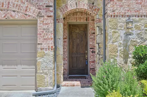 2609 Fritz St, Melissa, TX 75454