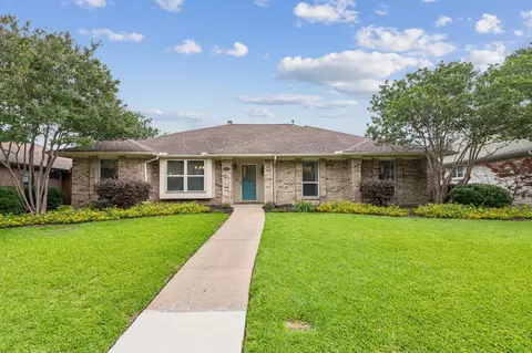 2617 Richland Dr, Garland, TX 75044