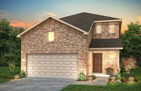 2055 Henrietta Dr, Forney, TX 75126