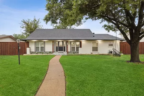 1322 Northpark Dr, Richardson, TX 75081
