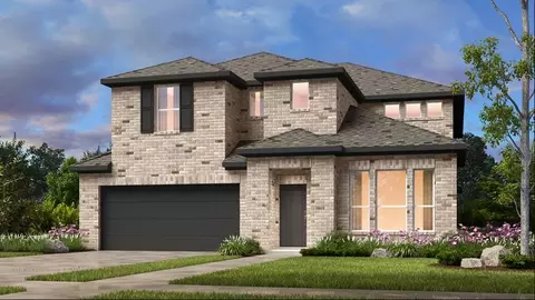 1616 Nightshade Ln, Celina, TX 75009