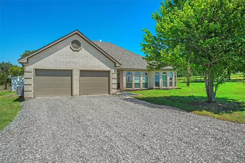 1434 County Road 3540, Paradise, TX 76073