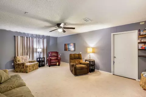 Living - 2907 Tanglewood Dr, Commerce, TX 75428 photo 4 of 5