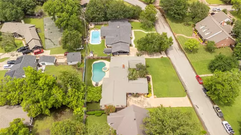 View/Area - 2907 Tanglewood Dr, Commerce, TX 75428 photo 4 of 4