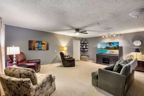 Living - 2907 Tanglewood Dr, Commerce, TX 75428 photo 5 of 5