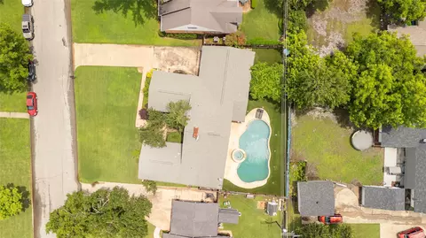 View/Area - 2907 Tanglewood Dr, Commerce, TX 75428 photo 2 of 4