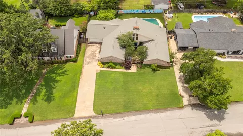 View/Area - 2907 Tanglewood Dr, Commerce, TX 75428 photo 3 of 4