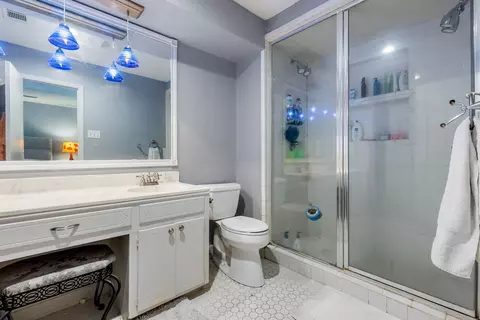 Bath - 2907 Tanglewood Dr, Commerce, TX 75428 photo 4 of 4
