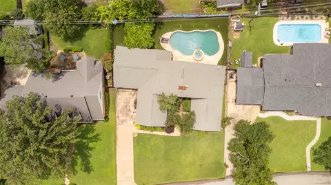 View/Area - 2907 Tanglewood Dr, Commerce, TX 75428 photo 1 of 4