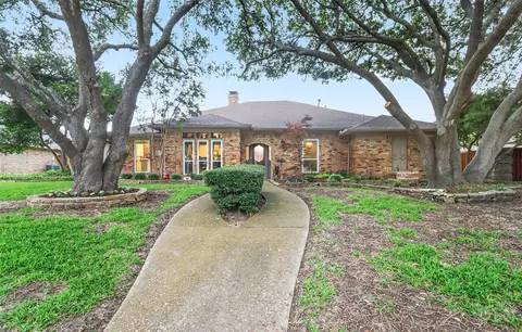 3941 Mission Ridge Rd, Plano, TX 75023