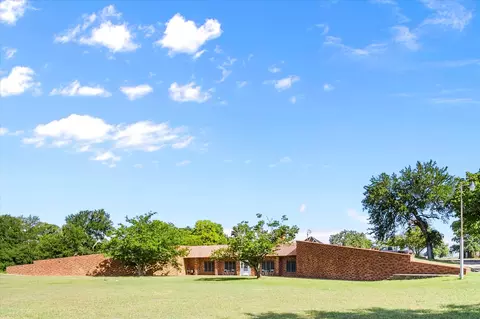 3150 Mineral Wells Hwy, Weatherford, TX 76088