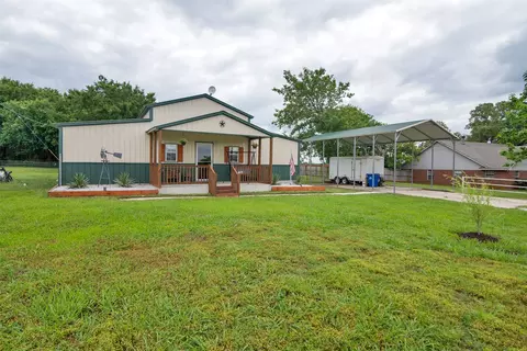 12650 Big Indian Rd, Callisburg, TX 76240