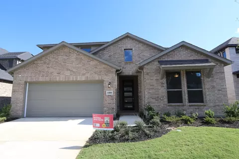 1804 Persimmon Pl, Celina, TX 75009