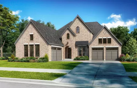 2014 Pegasus Ln, Rockwall, TX 75087