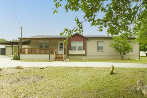 12020 Bud Cross Rd, Fort Worth, TX 76179