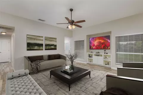 408 Railey Cv, Springtown, TX 76082
