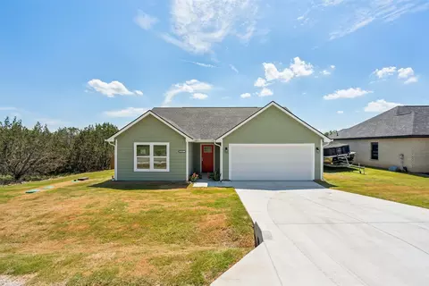 5407 Belaire Cir, Granbury, TX 76048