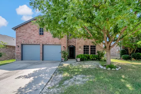 14024 Fontana Rd, Roanoke, TX 76262