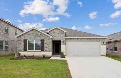 1709 Village Creek Ln, Denton, TX 76208