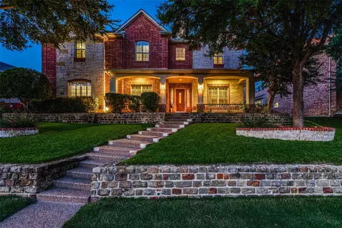 15288 Ridgewood Dr, Frisco, TX 75035
