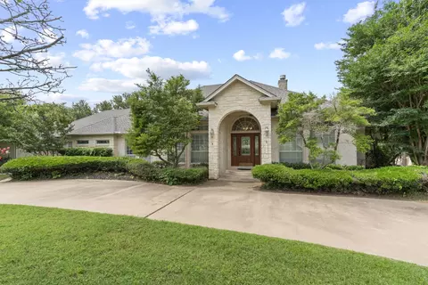 9504 Ravenswood Rd, Granbury, TX 76049