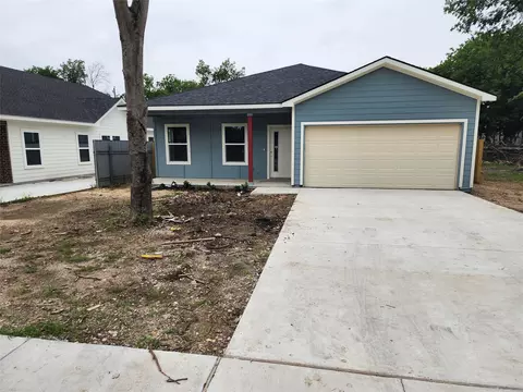 4957 Melodylane St, Fort Worth, TX 76137
