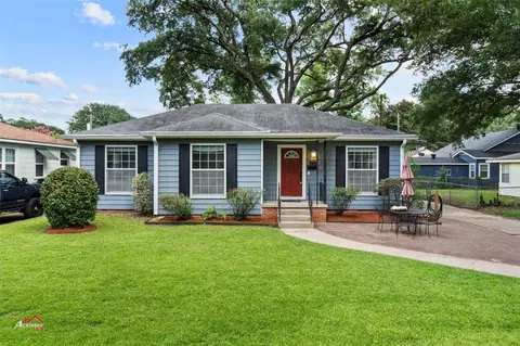 235 Arthur Ave, Shreveport, LA 71105