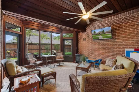 2764 Chatswood Dr, Trophy Club, TX 76262