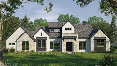 4441 Bonanza Dr, Midlothian, TX 76065