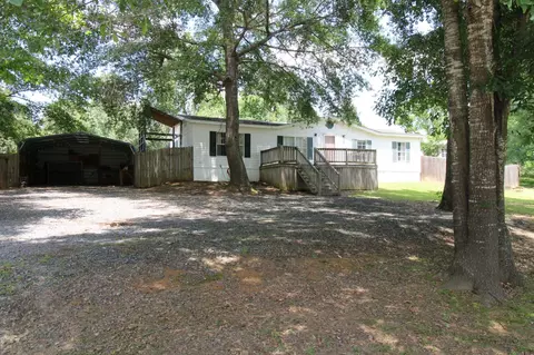 205 Kristen Ln, Minden, LA 71055