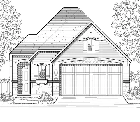 1616 Whispering Meadow Dr, Van Alstyne, TX 75495
