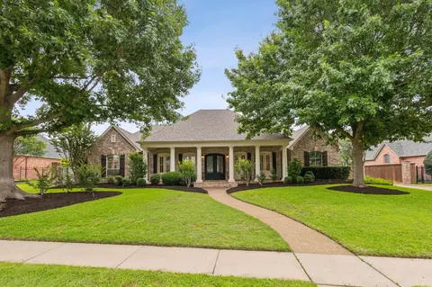 6501 Champion Way, Colleyville, TX 76034