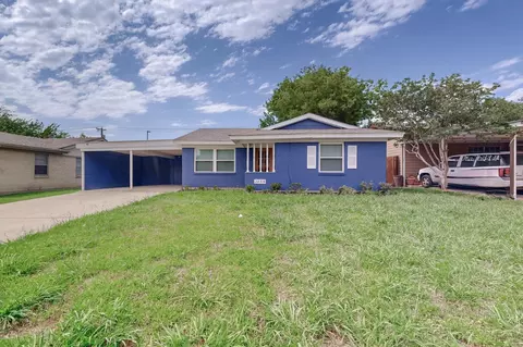 2835 Anchor Dr, Mesquite, TX 75150