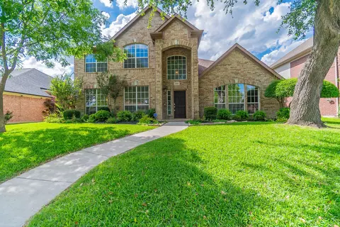 2525 Brushy Creek Trl, Mesquite, TX 75181