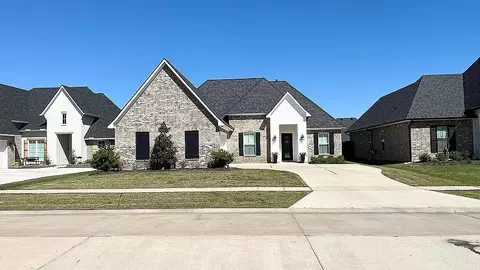 602 Meridian Way, Benton, LA 71006