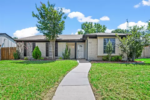2102 High Bluff Dr, Garland, TX 75041