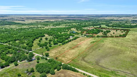 22 Ac Mackey Rd, Gunter, TX 75058